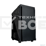 Компьютерный корпус MiniTower Zalman T3 PLUS black (Zalman T3 PLUS) (без блока питания), фото2