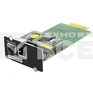 Плата управления Smartwatt UPS SNMP-MINI CARD 1 (4503020320002  )