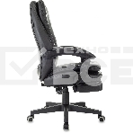 Кресло руководителя Бюрократ T-9950MSG-F/BLACK-PU, фото16