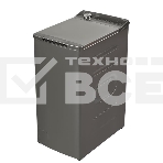 Стиральная машина Maunfeld SILVER MFWM127ISSL серебристый, загрузка вертикальная 7 кг, 1200 об/мин., класс: А+++, фото13