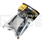Зарядное устройство Cablexpert MP3A-PC-60 20Вт GaN, 3А, QC4.0/PD, 1xType-C, черный, пакет, фото3