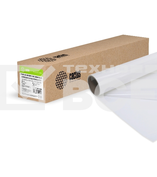 Пленка Cactus CS-PPMS180-61050 24