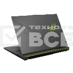 Ноутбук ASUS ROG Strix G18 G814JV-N6168 [90NR0CM1-M00BC0] Eclipse Gray 18