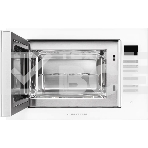 Встраиваемая микроволновая печь Kuppersberg HMW 645 W25 л, High-Tech, 900 Вт, белый, фото6