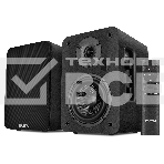 Колонки Sven АС SPS-830 2.0 черный 60Вт BT, фото3