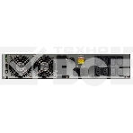 Источник бесперебойного питания Smartwatt DATA PRO IEC 3kVA 2700Вт 3000ВА черный, фото2