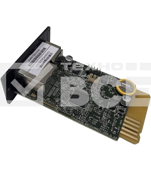 Плата управления Smartwatt SNMP-MINI CARD 3 (4512020450005)