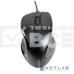 Мышь проводная Gigabyte GM-M6900 Gaming черный USB, фото3