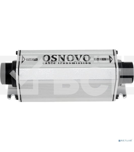 Удлинитель Osnovo E-PoE/1W