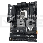 Материнская плата ASUS TUF GAMING B650E-PLUS WIFI, AM5, AMD B650, 4xDDR5, 4xSATA, 3xM.2, 1xPCIe 5.0 x16, 1xPCIe 4.0 x4, 2xPCIe 4.0 x1, 1xDisplayPort, 1xHDMI, 1x2.5Gb LAN, Wi-Fi 6E, Bluetooth 5.3, 1xUSB-C 20Gbps, 3xUSB-A 10Gbps, 6xUSB-A 2.0, 5x3.5 мм, 7.1,, фото18
