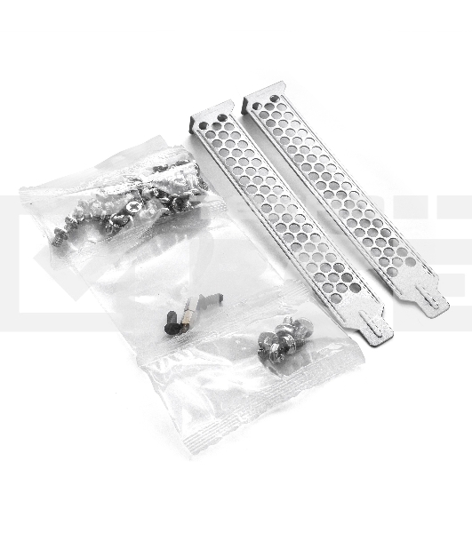 Серверный корпус ExeGate Pro 4U390-05 (RM 19