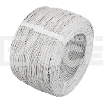 Кабель сигнальный КСПВ Rexant 2х0,5мм ССА, бухта 500 м, фото 1