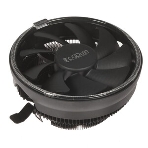 Кулер PCCooler E126MB черный 120мм алюминий 1800rpm 26.5db 4-pin 92W 70мм, фото19