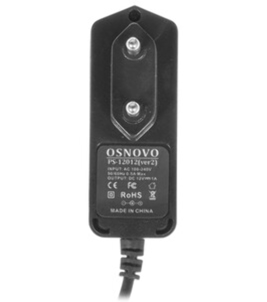 Блок питания Osnovo PS-12012(ver2)