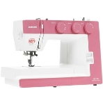 Швейная машина Janome 1522PG 25 операции, петля автомат, верт. челнок, нитевдеватель, мягкий чехол, фото7