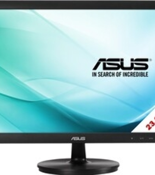 Плата питания монитора Asus VS247NR