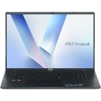 Ноутбук ASUS Vivobook 18 M1807HA AMD Ryzen 7 260 3800MHz/18.4'/1920x1200/16Gb/512Gb SSD/AMD Radeon 780M/Wi-Fi/Bluetooth/Windows 11 Pro (90NB15P1-M00850_Win11P) Blue, фото8