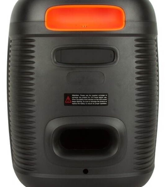 Колонка ELTRONIC 08' (20-82 HOME SOUND) динамик 6шт/2х8'; 2х4'; 2х1.5' комплект 2 колонки (белая)