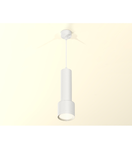 Светильник Ambrella Light XP8110001 SWH белый песок GX53 (A2301, C6355, A2101, C8110, N8112)