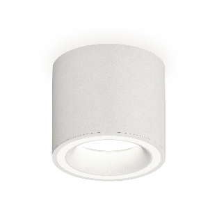 Светильник Ambrella Light XS7401040 SWH белый песок MR16 GU5.3 (C7401, N7110)