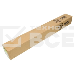 Холст Cactus CS-MC340-91415 914мм-15м/340г/м2/белый хлопок для струйной печати втулка:50.8мм (2