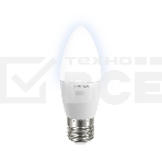 Лампа GAUSS LED Elementary Candle 6W E27 4100KLD33226, фото2