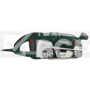 Шлиф.машинка ленточная METABO BAE 75 (600375000)1010Вт 240-450м/мин лента 533x75мм
