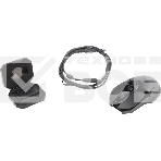 Мышь беспроводная Logitech G903 LIGHTSPEED черный, 25600 dpi, радиоканал, USB, кнопки - 11, фото9