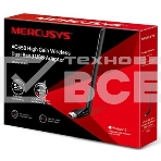 Двухдиапазонный Wi-Fi USB адаптер Mercusys MU6H AC650 высокого усиления, фото 1
