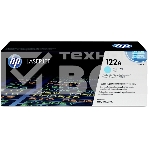Картридж лазерный HP Color LaserJet Q3961A голубой для Color LaserJet 2550, фото7