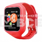 Смарт-часы LIFE RED G-W12RED GEOZON, фото 1