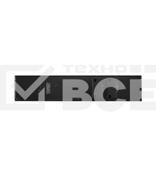 Внешний батарейный модуль Cyberpower BPSE72V45ART2U для моделей серии OLS2000ERT2U/OLS3000ERT2U