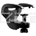 Руль SVEN GC-W500 (педали, вибро, скоба, лепестки, D-pad, 10 кл, резин. вставки, PC/Xinput), фото7