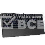 Клавиатура CROWN CMGK-902 проводная, USB, чёрный, фото6