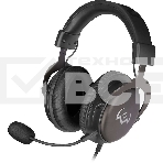 Игровые наушники SVEN AP-G999MV с микрофоном серый (50 мм, мини-джек (стерео) O 3,5 мм (4 pin)), фото20