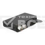 Ресивер Harper HDT2-1030 Цифровой телевизионный DVB-T2, фото5