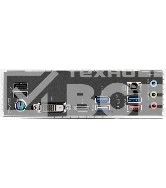 Материнская плата Gigabyte B550 GAMING X V2, AM4, AMD B550, 4xDDR4, 4xSATA, 2xM.2, 1xPCI-E 4.0 x16, 1xPCI-E 3.0 x2, 1xHDMI, 1xDVI-D, 1x 1Gb LAN, 1xUSB 3.2 Gen 2, 3xUSB 3.2 Gen 1, 2xUSB 2.0, 3x3.5 мм, 7.1, Standard-ATX