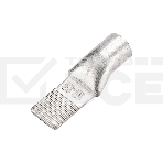 Наконечник штифтовой Rexant медный луженый НШМЛ 10-5,5х13 (10 мм² - Ø5,5мм) (в упак. 50 шт.), фото 1