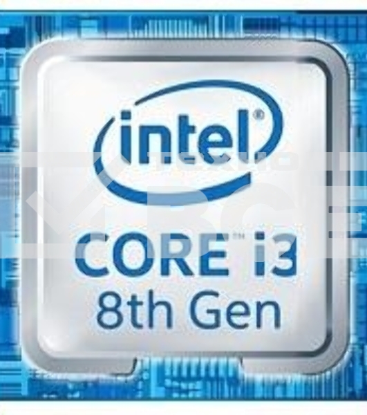 Процессор Intel Core i3-8100 Soc-1151v2 3.6GHz OEM