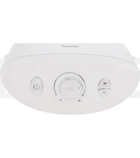 Маникюрно-педикюрный набор Beurer MP100