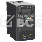 Преобразователь частоты A150 380В 3ф 0.75кВт 3А встроенный торм. модуль ONI A150-33-075HT, фото2
