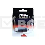 Переходник AF/miniBm USB 2.0 VCOM переходник USB(мама) на miniUSB, CA411, фото3