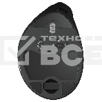 Мышь беспроводная Oklick 990MW черный, 2400 dpi, радиоканал, Bluetooth, USB, кнопки - 9, фото2