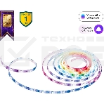 Умная светодиодная Wi-Fi лента TP-Link Tapo L920-5, фото5
