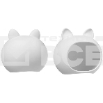 Камера AQARA Camera Hub G3/Камера+ управления/Управление жестами/Камера 360/2K 2304х1296p/Протокол связи:Zigbee/WiFi/Питание:USB-C/ Цвет белый CH-H03, фото48