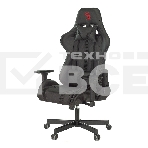 Кресло игровое A4Tech Bloody GC-600, черный, эко.кожа, крестовина металл, фото20