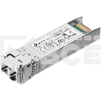 Трансивер TP-Link 10G SFP+ Module,  LC connector, 50/125um or 62.5/125um Multi-mode, 850nm wavelength, distance up to 300m., фото11