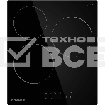Электрическая варочная панель Maunfeld CVCE453BK, фото9