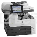 МФУ лазерный HP LaserJet Enterprise MFP M725dn (CF066A), A3, ч/б, печ. до 41 стр/мин., скан. до 50 стр/мин., 1200 x 1200 dpi (печать) 600x600dpi (скан.), USB, RJ-45, Air Print, фото10