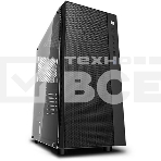 Корпус Deepcool MATREXX 55 MESH без БП, большое боковое окно, черный, ATX, фото2
